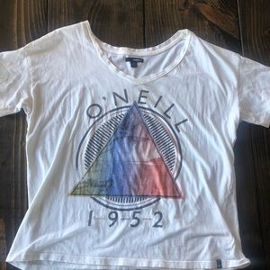 ✅ O’Niell T-shirt